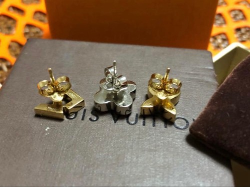 Orecchini louis vuitton set - orecchini,