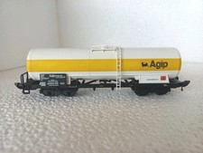 Liliput L 225800Cisterna a carrelli con terrazzino frenatore trasporto benzina 