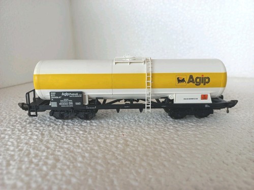 Liliput 225800cisterna a - liliput,