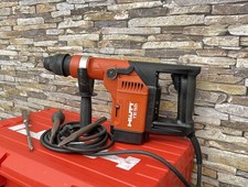 Martello perforatore combinato