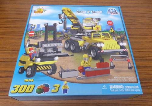 Set gru carrello - e,