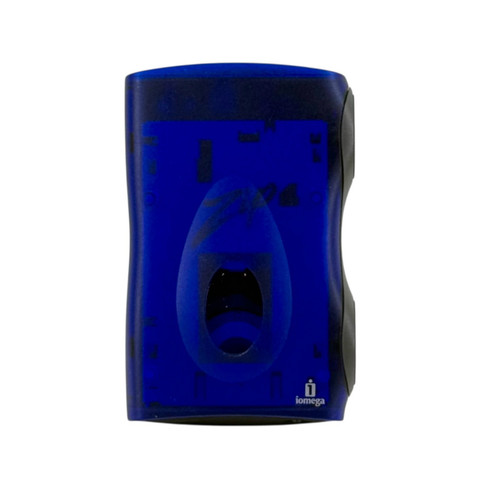 Iomega external zip 100 - iomega, usb
