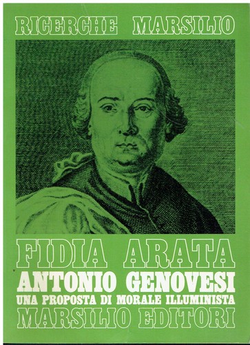Fidia arata antonio - arata..antonio, genovesi