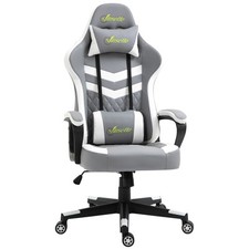 Vinsetto sedia gaming - sedia,