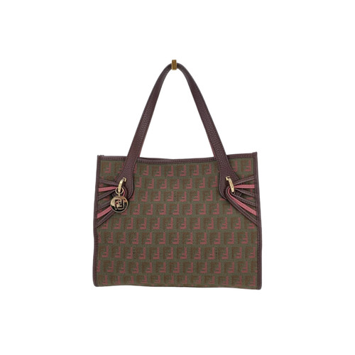 Borsa tote fendi - borsa,