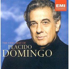 The Very Best of Placido