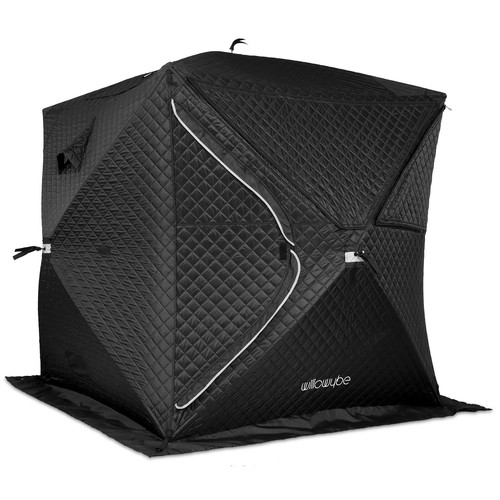 Willowybe tenda sauna da - willowybe,