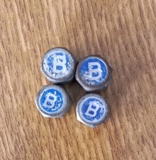 Dadi Ruota Bici Epoca Bianchi