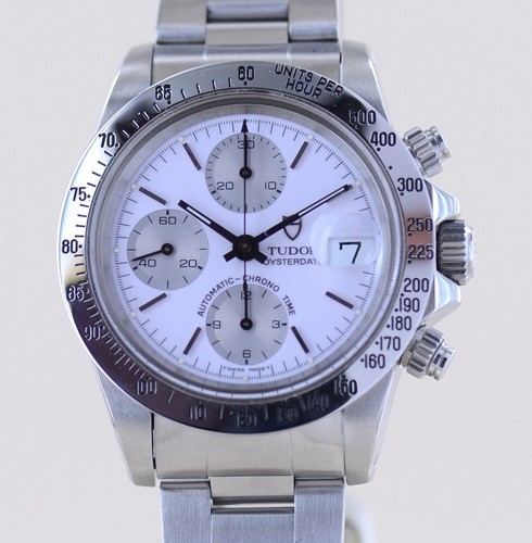 Orologio tudor big - tudor, 79180