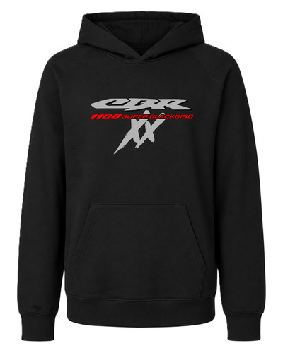 Felpa con cappuccio - , honda