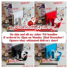 Pacchetti console Nintendo Wii