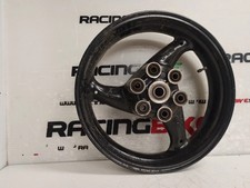 CERCHIO POSTERIORE ORIGINALE DUCATI MONSTER 600 ANNI 1999 2000 2001 2002