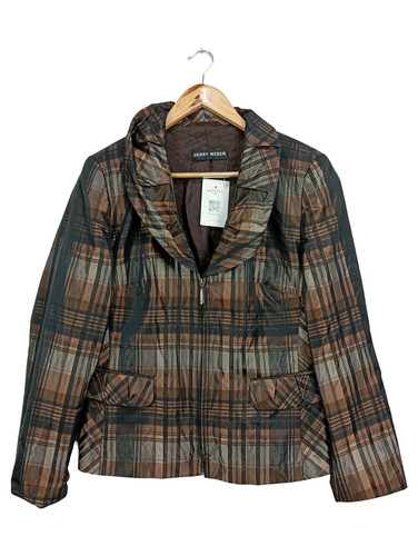Gerry weber giacca trapuntata - weber,