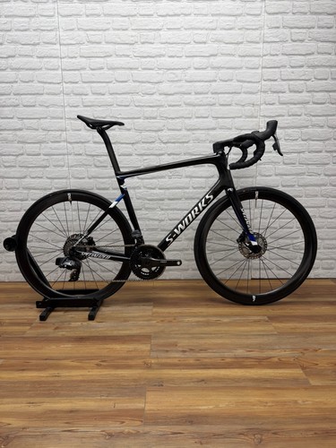 Specialized works tarmac sl6 - s-works,