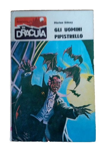 Racconti dracula 083 - di,
