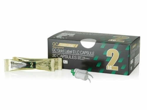 Gold label capsule a2 - gc, lc
