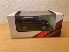 Skoda Yeti 1:43 (66150P)