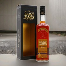 Saint james 2008 brut fût - 2008,