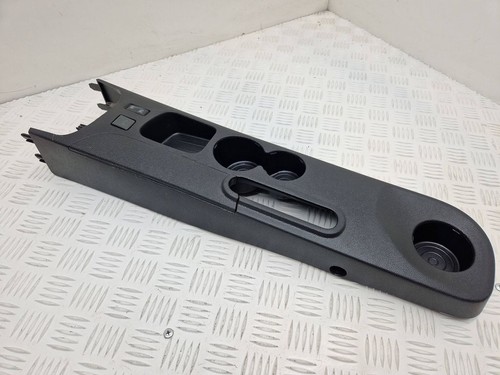 Console centrale renault - console,