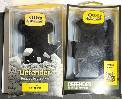 Otter box defender - otter,