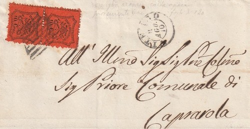 6079 pontificio involucro - 6079,