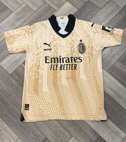 Maglia speciale milan - speciale,