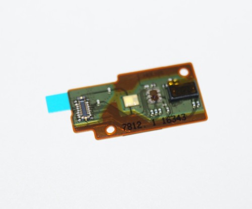 Sensore luce flex - sensore, originale