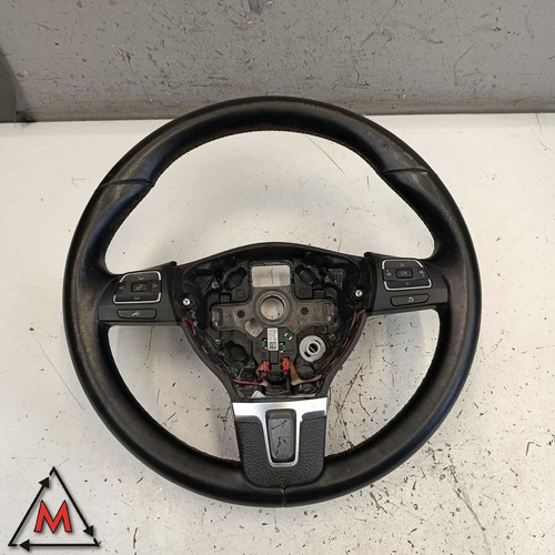 Volante sterzo con - , pulsanti