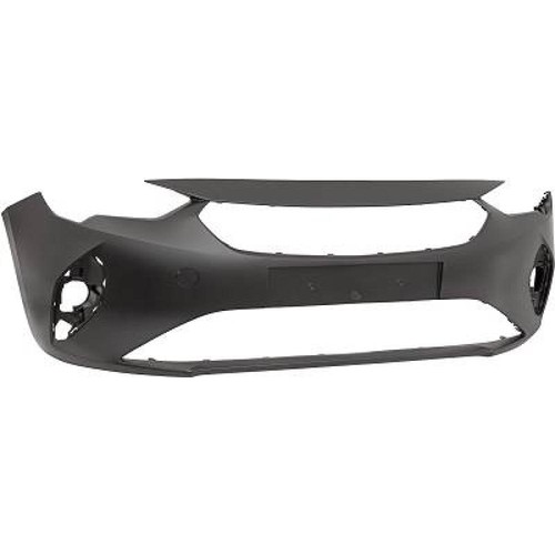 Paraurti anteriore opel per - anteriore,