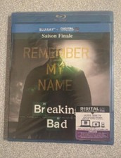Breaking Bad - Stagione Finale