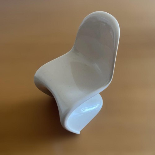 Vitra design museum panton - vitra,