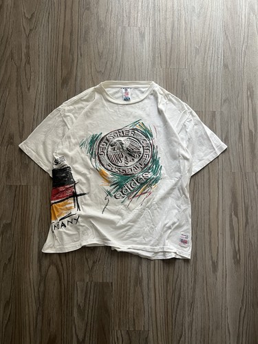 Shirt squadra calcio vintage - calcio,
