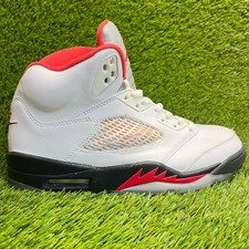 Nike Air Jordan 5 Retro Mens