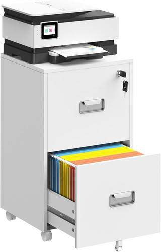 Schedario ufficio con - schedario, da