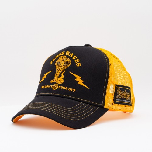 Cappellino camionista the - cappellino,
