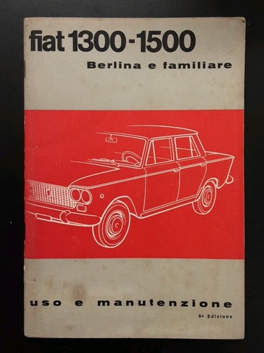 Manuale uso manutenzione - manuale, e