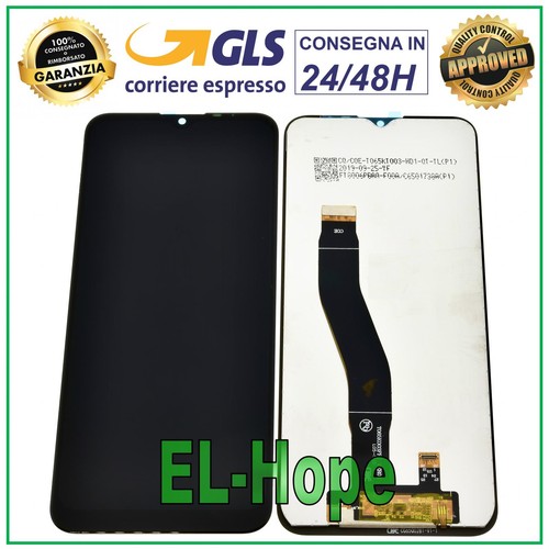 Display lcd per wiko - lcd, 4