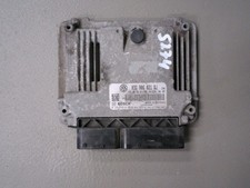 Centralina iniezione