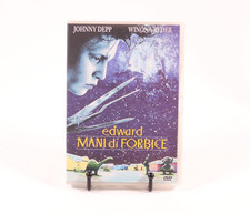 Edward mani di forbice 1990