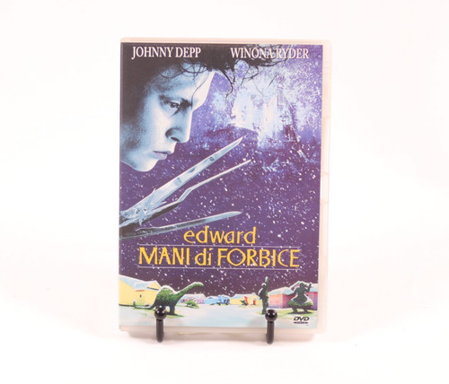 Edward mani forbice - mani, 1990