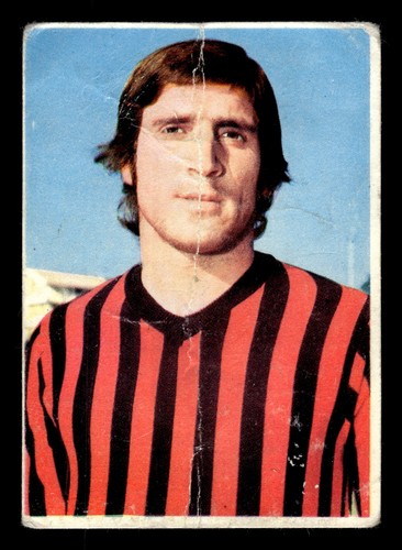 Reli campionato 1972 - reli, 1972/73