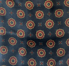 Cravatta Ascot ETRO Foulard