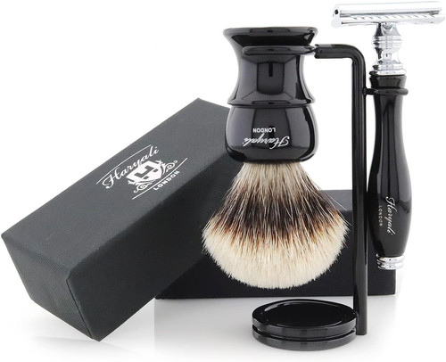 Set barba in 3 - da,