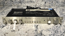PHASE LINEAR modello 3300