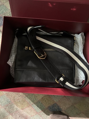 Bally tamrac borsa tracolla - tamrac,