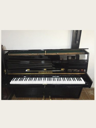 Pianoforte verticale 108 - , cm