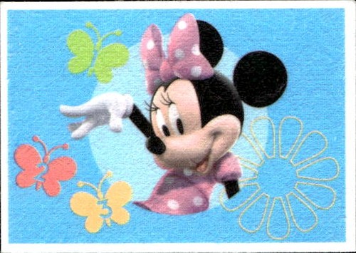 Figurina playhouse disney - ,