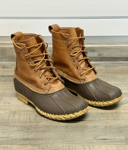 Stivali bean maine vintage - bean,
