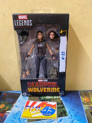 Marvel legends action - marvel,