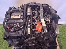 MOTORE PER MERCEDES Classe C